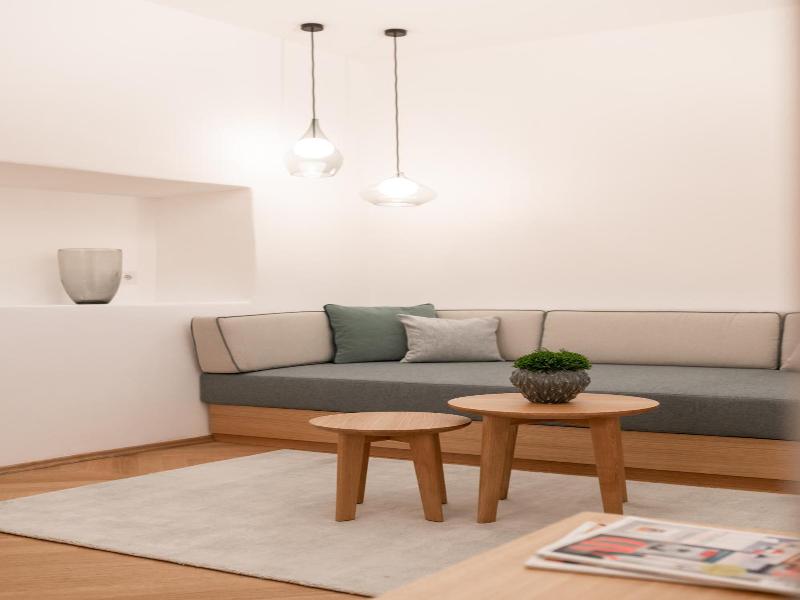 Kuntino Suites image