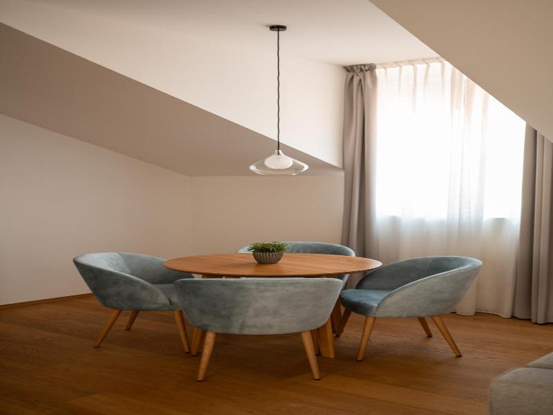 Kuntino Suites image