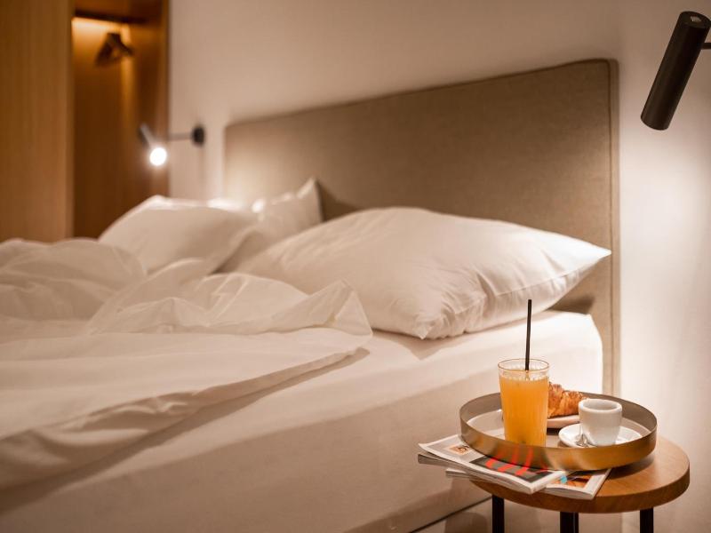 Kuntino Suites image