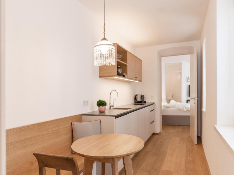 Kuntino Suites image