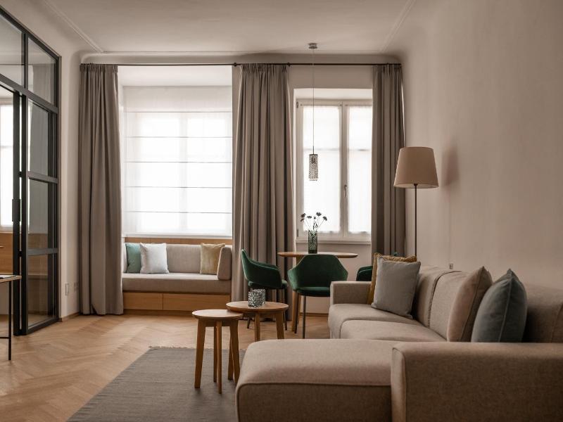 Kuntino Suites image
