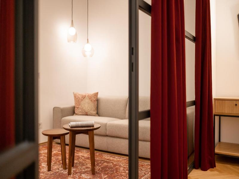 Kuntino Suites image