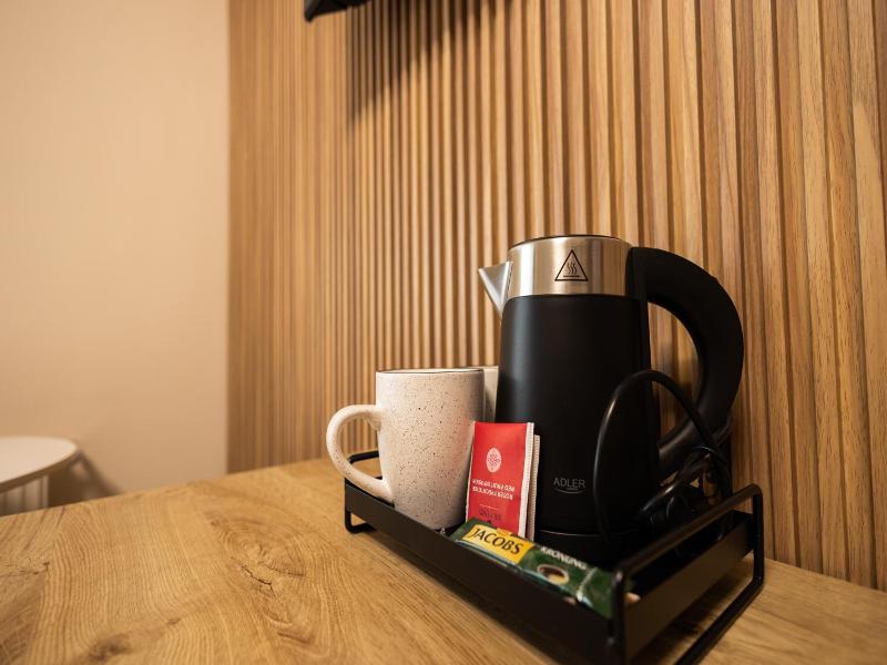 Apart Hotel Bonjour Cluj image