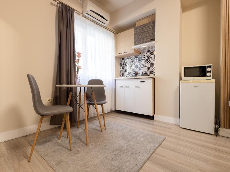 Apart Hotel Bonjour Cluj image