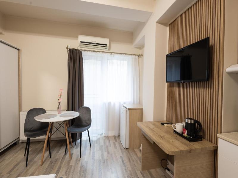 Apart Hotel Bonjour Cluj image