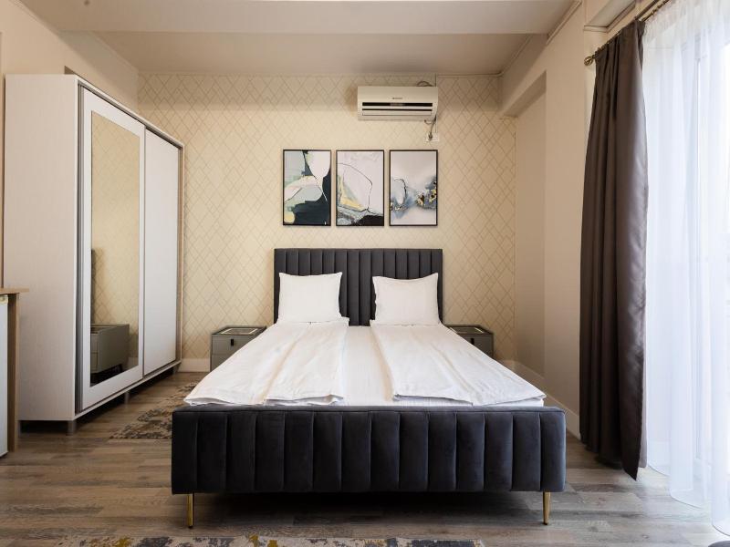 Apart Hotel Bonjour Cluj image