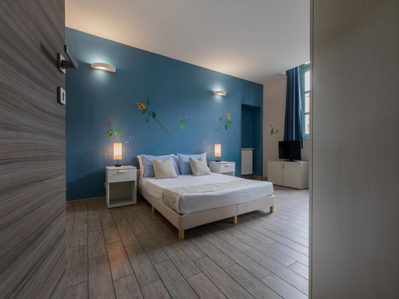 Housing Giulia image