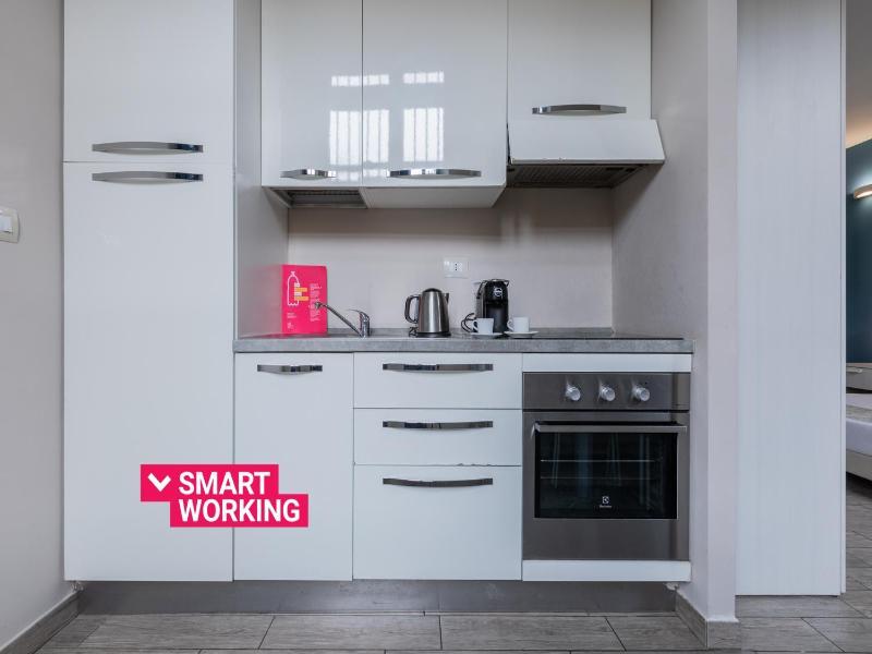 Housing Giulia image