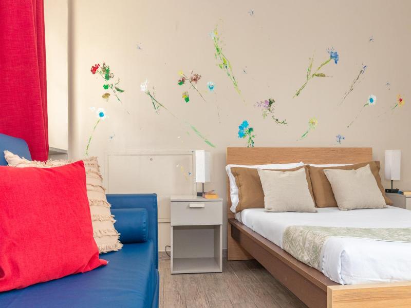Housing Giulia image