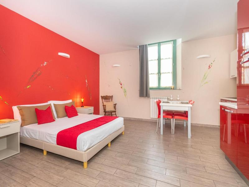 Housing Giulia image