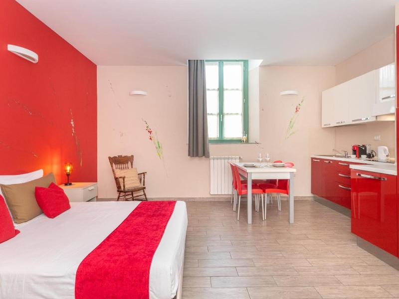 Housing Giulia image