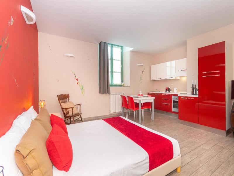 Housing Giulia image