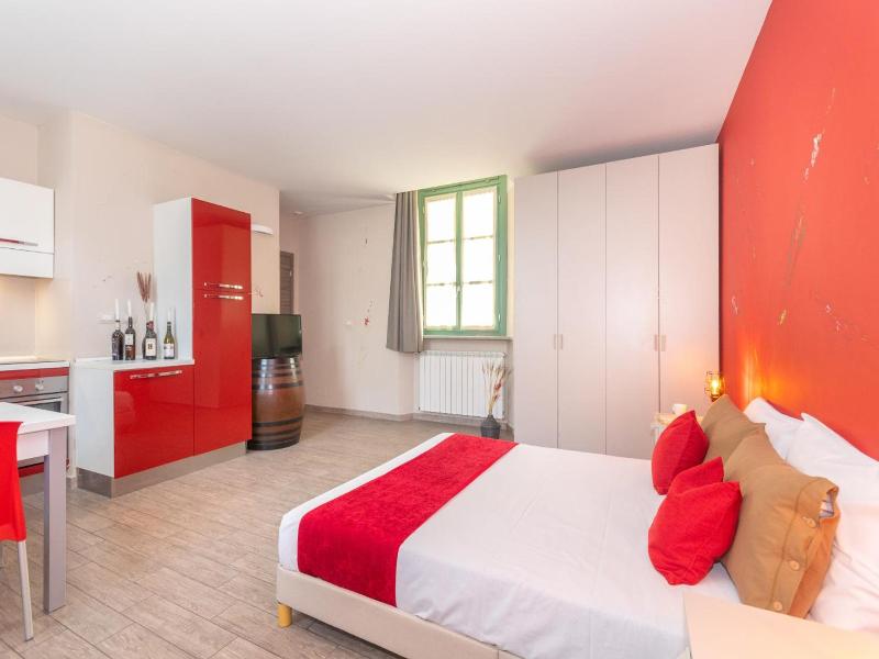 Housing Giulia image