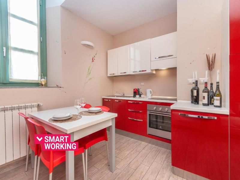 Housing Giulia image