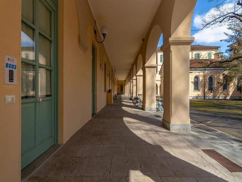 Housing Giulia image