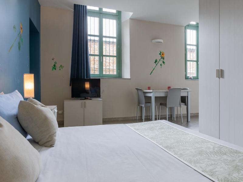Housing Giulia image