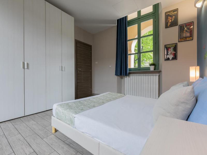 Housing Giulia image