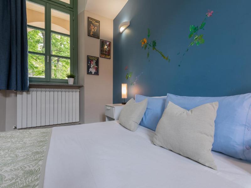 Housing Giulia image