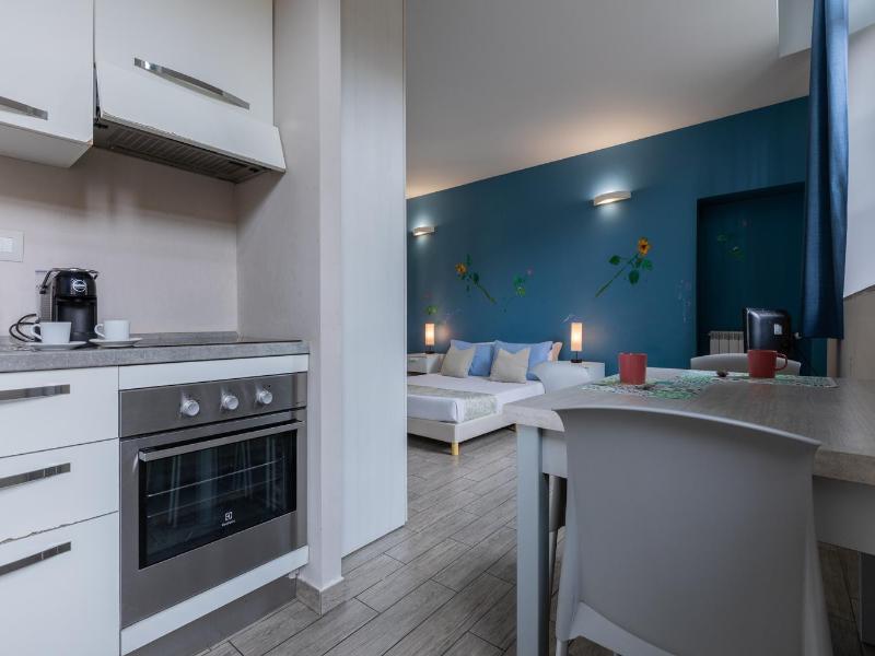 Housing Giulia image