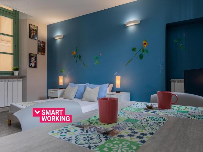 Housing Giulia image