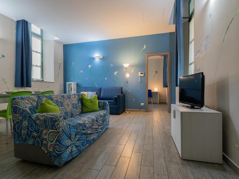 Housing Giulia image