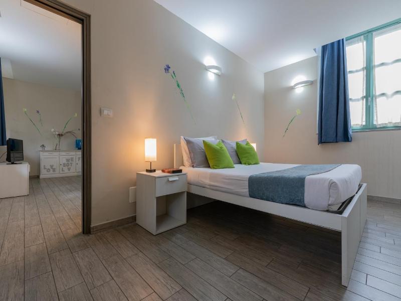Housing Giulia image