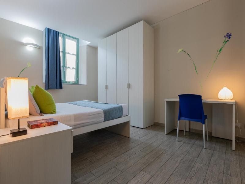 Housing Giulia image