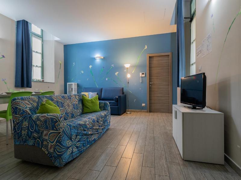 Housing Giulia image