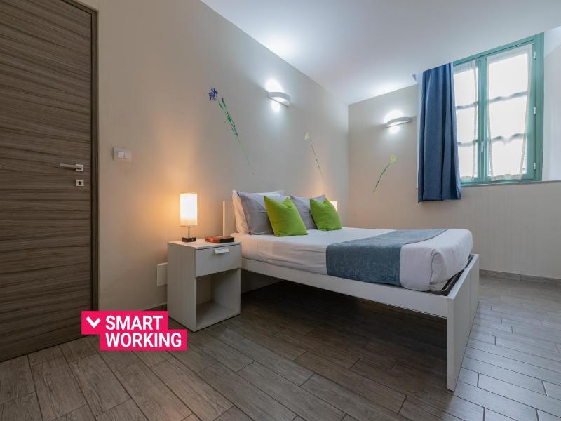 Housing Giulia image