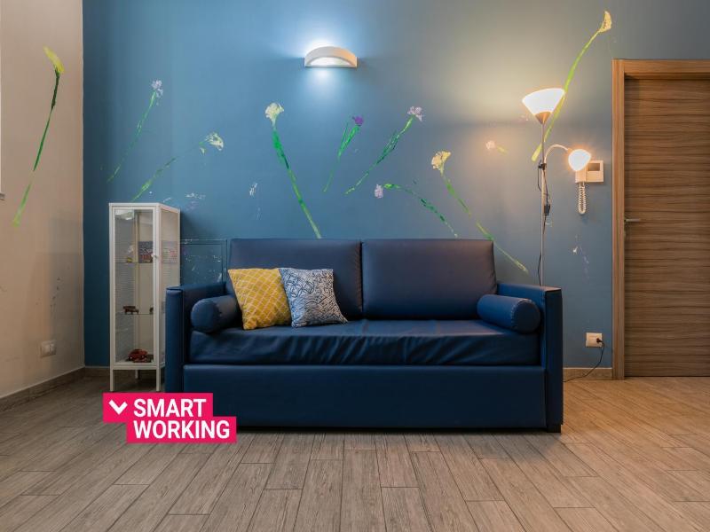 Housing Giulia image