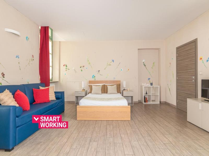 Housing Giulia image