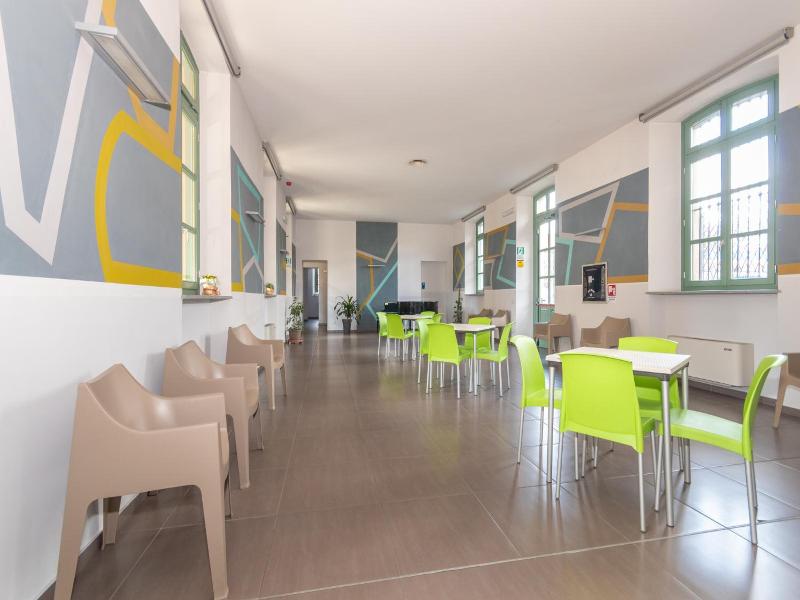 Housing Giulia image