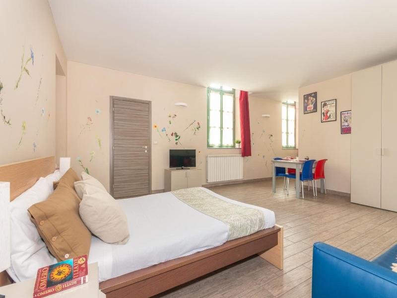 Housing Giulia image