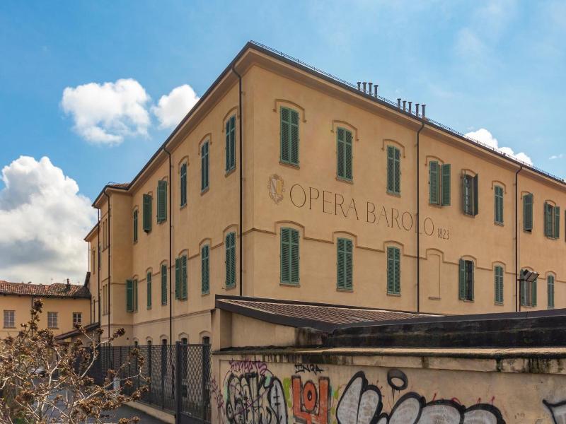 Housing Giulia image