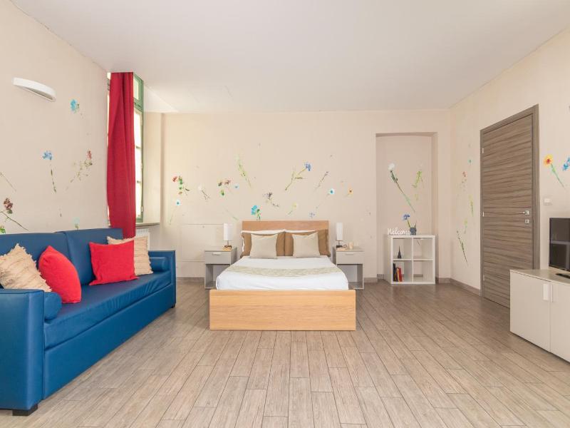 Housing Giulia image