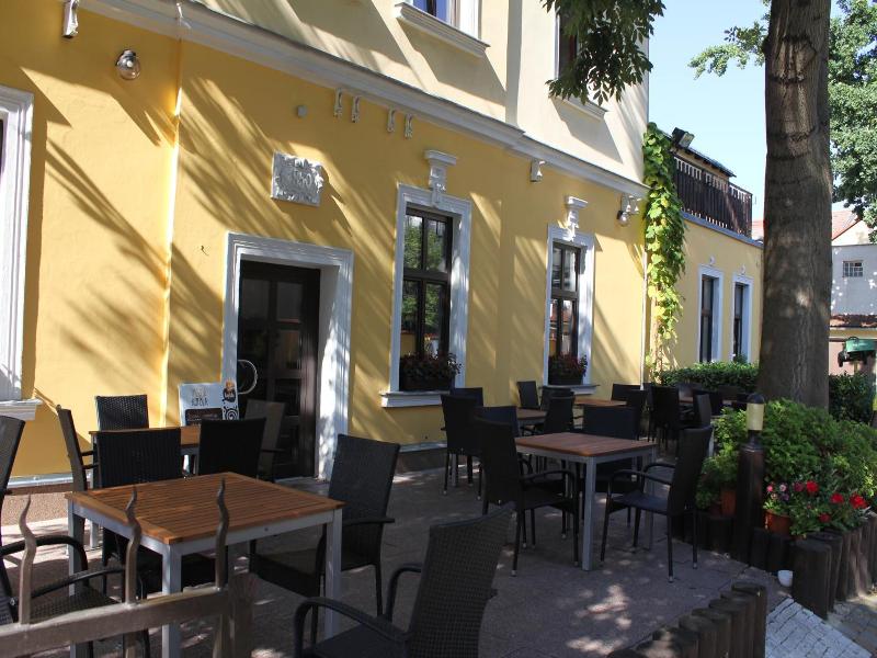 Hotel Zlatvo K Ov image