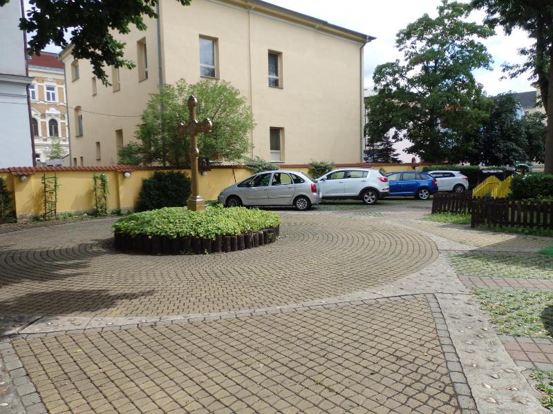 Hotel Zlatvo K Ov image
