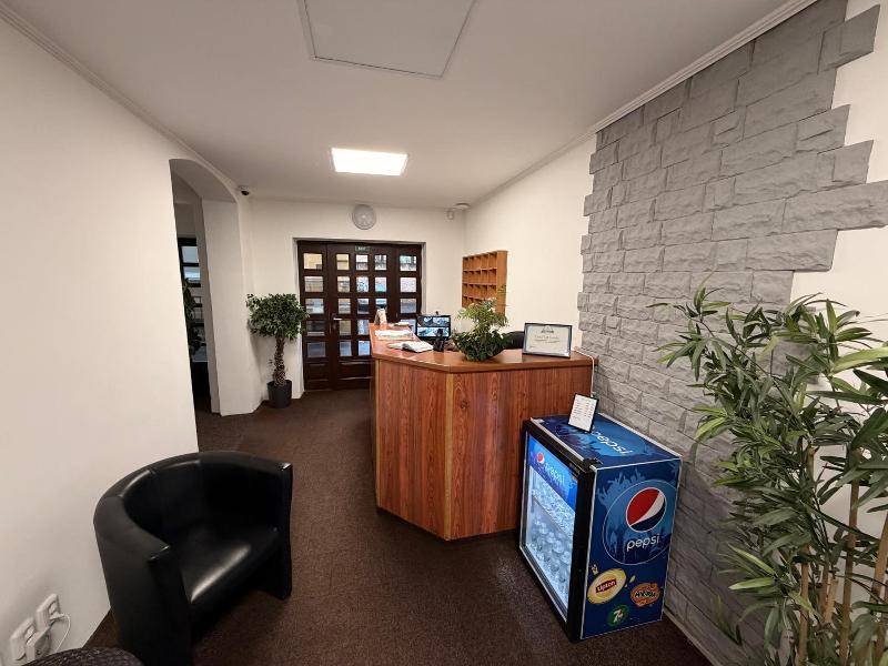 Hotel Zlatvo K Ov image