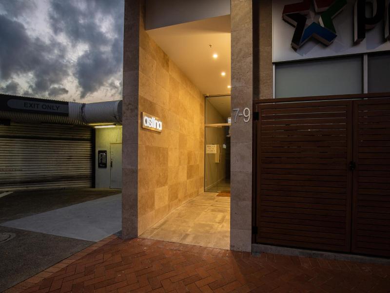 Astina Suites Forster