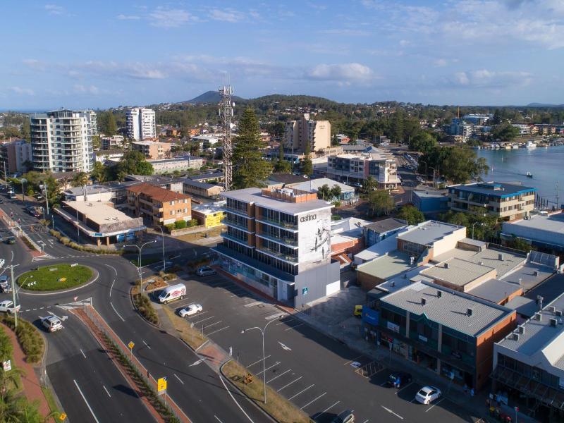 Astina Suites Forster