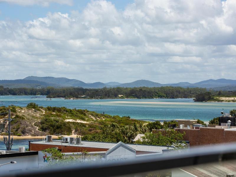 Astina Suites Forster