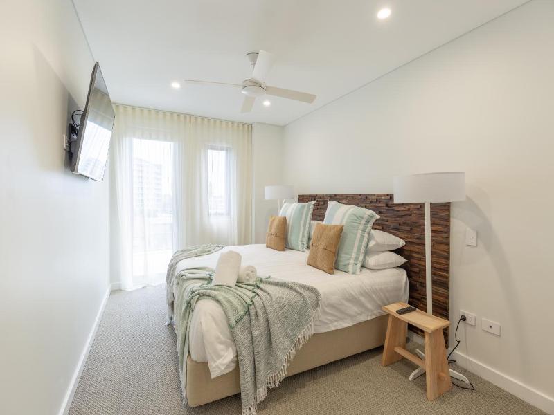 Astina Suites Forster