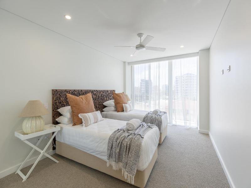 Astina Suites Forster