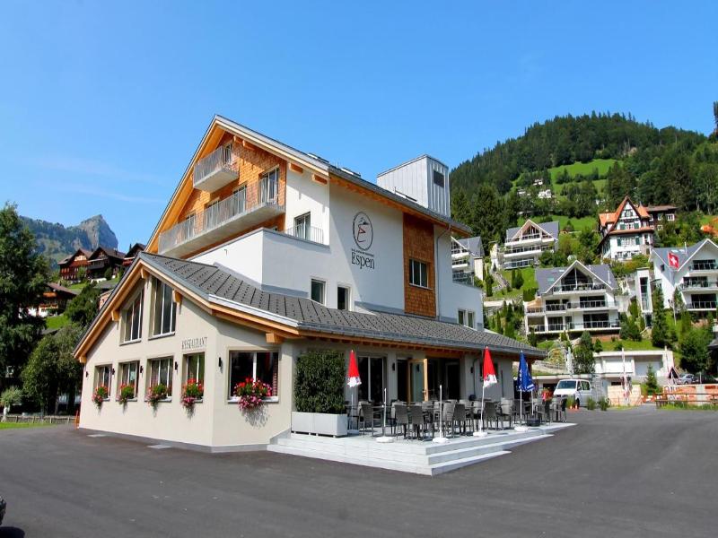 Hotel Espen image