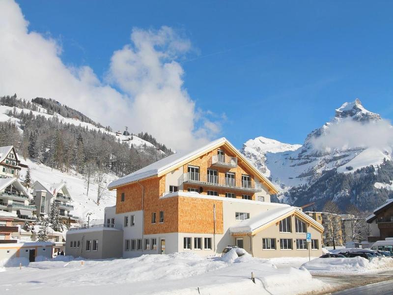 Hotel Espen image