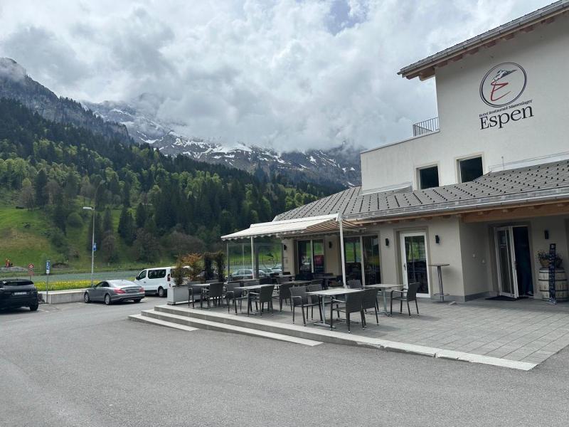 Hotel Espen image