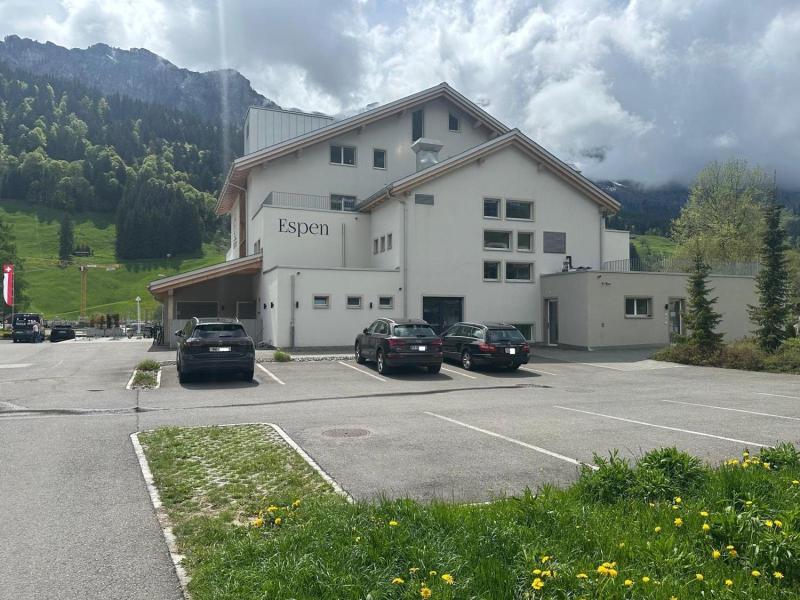 Hotel Espen image