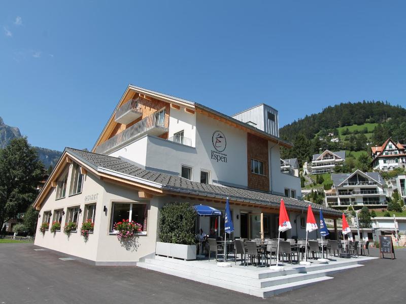 Hotel Espen image