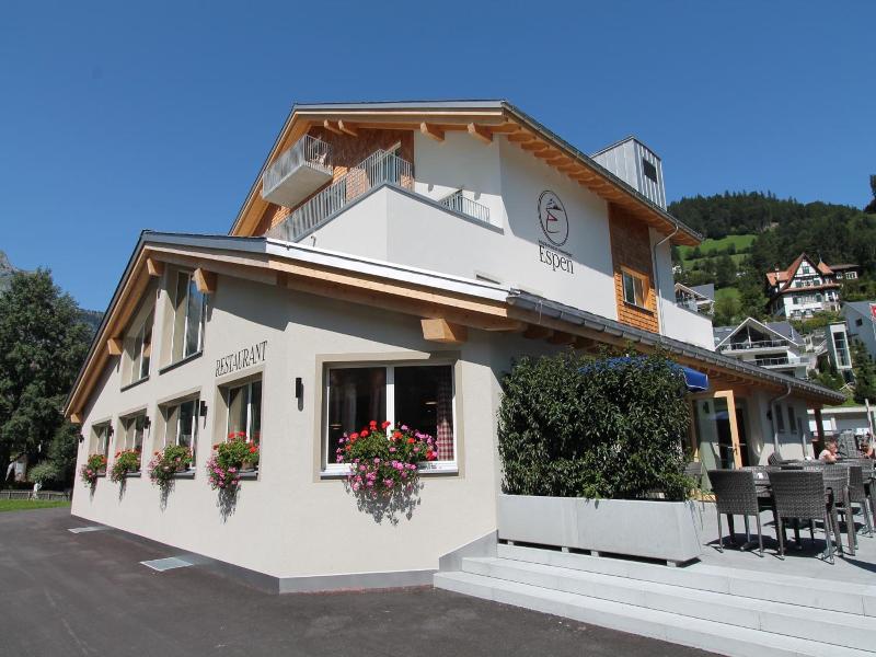 Hotel Espen image