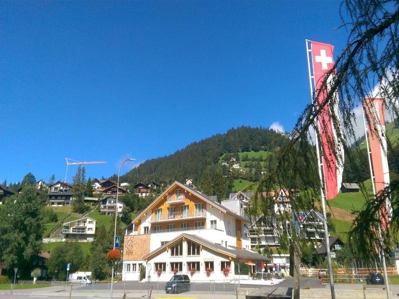 Hotel Espen image